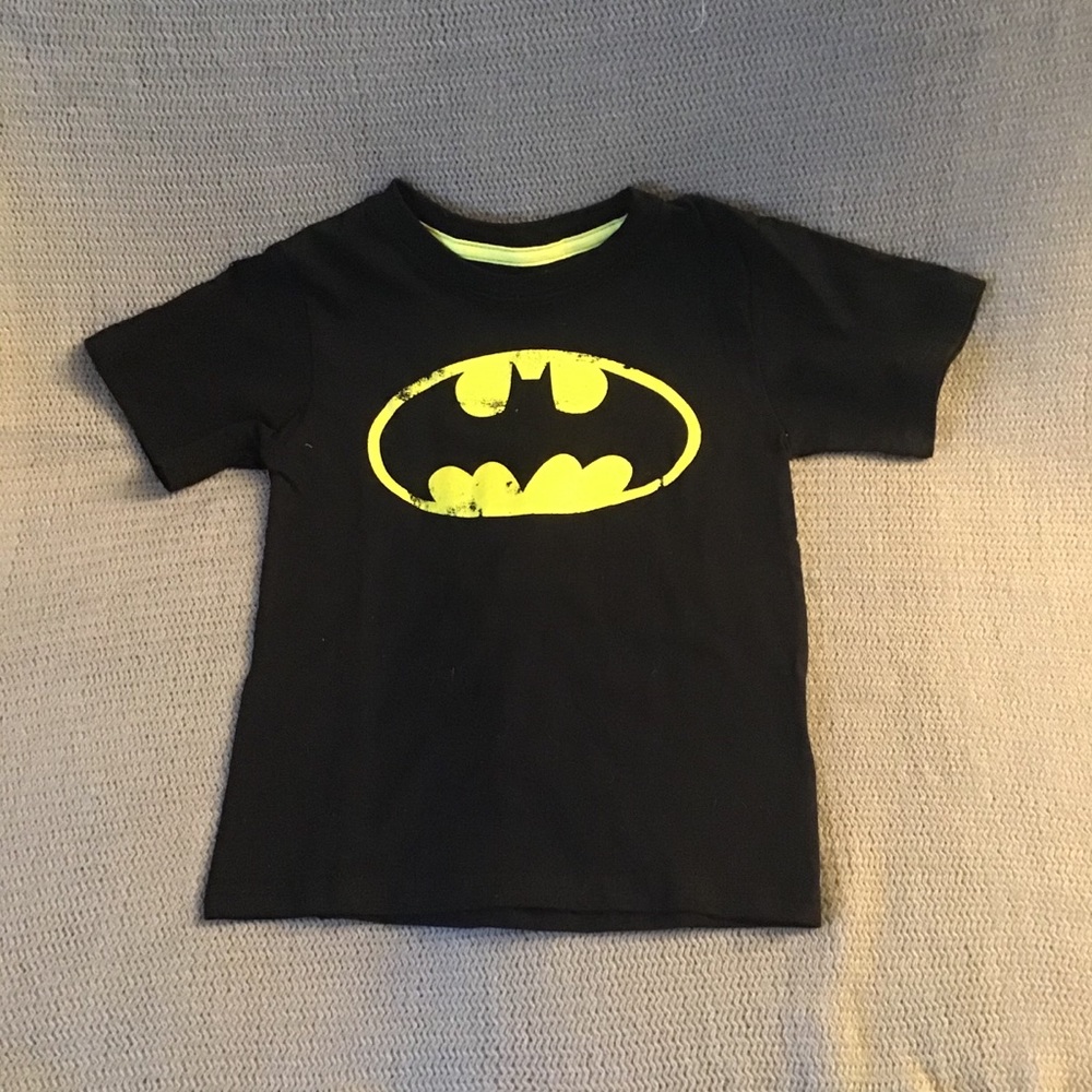 NWOT Batman Shirt
